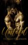 Maike Johnke: Untold, Buch