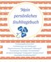 Jeannette Grametzki: Mein persönliches Stuhltagebuch, Buch