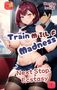 Haruka Isshiki: Train MILF Madness, Buch