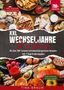 Tina Braun: XXL Wechseljahre Kochbuch, Buch