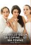 Eva Rossi: Ma belle-s¿ur, sa copine... Et ma femme, Buch