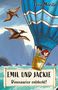 Elvie Moritz: Emil und Jackie, Buch