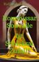 Ralf Jechow: Kommissar Souvalle, Buch