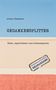 Arthur Thömmes: Gedankensplitter, Buch