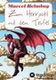 Marcel Helmtag: Zum Herrgott mit dem Teufel (Hardcover), Buch