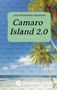 Eva-Katharina Maurath: Camaro Island 2.0, Buch