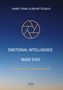 Daniel Franz Albin Mittelbach: Emotional Intelligence Made Easy, Buch