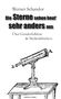 Werner Schandor: Die Sterne sehen heut' sehr anders aus, Buch