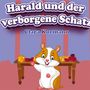 Clara Kormann: Harald und der verborgene Schatz, Buch