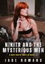 Jade Romano: Nikita and the Mysterious Men, Buch