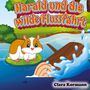 Clara Kormann: Harald und die wilde Flussfahrt, Buch