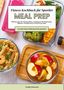Natalie Jonasson: Meal Prep Fitness Kochbuch für Sportler: 1000 Rezepte für Muskelaufbau, Fettabbau & Höchstleistung - inkl. Vitaminwasser & Meal Prep-Guide (Gesunde Sporternährung leicht gemacht!), Buch