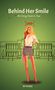 Ayoez: Behind Her Smile, Buch