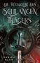 Darien Blum: Die Rückkehr des Schlangenträgers, Buch