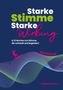 Angela Kiemayer: Starke Stimme, Starke Wirkung - Das WORKBOOK zum Buch, Buch