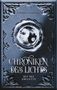"Chroniken des Lichts: Ruf des Amuletts" von Cathrin Harrison. Yin-Yang-Amulett vor dunklem, mystischem Hintergrund., Buch