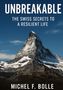 Michel F. Bolle: Unbreakable, Buch, Buch