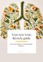 Deborah: Your non- toxic lifestyle guide, Buch, Buch