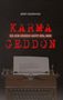 Andy Priebusch: Karmageddon, Buch