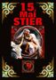 Andreas Kühnemann: 15.Mai, mein Geburtstag, Buch