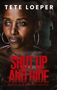 Tete Loeper: Shut up and hide, Buch, Buch