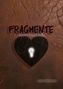 Andy Priebusch: Fragmente - pars obscura, Buch