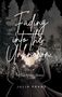 Julia Franz: Fading into the Unknown, Buch