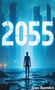 Klaus Baumdick: 2055, Buch