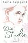 Sara Seppelt: Die Studie, Buch