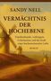 Sandy Nell: Vermächtnis der Hochebene, Buch