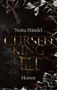Noira Händel: Cursed King TuT, Buch