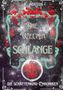 K. Horton: Die Weltenschlange, Buch