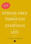 Ralf Lüttmann: Stress-free through everyday life, Buch