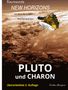 Codex Regius: Pluto und Charon, Buch