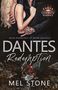 Mel Stone: Dantes Redemption - Seine Dunkelheit ist meine Zuflucht, Buch