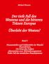 Michael Ghanem. Der tiefe Fall des Westens und die bitteren Tränen Europas. Überlebt der Westen? Band 7. Finanzmärkte, Krisen., Buch