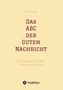 Josef Bordat: Das ABC der Guten Nachricht, Buch