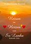 Madhavi Veronika Broszinski: Reisen im Herzen von Sri Lanka, Buch