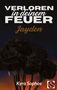 Kyra Sophos: Verloren in deinem Feuer, Buch