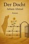 Aeham Ahmad: Der Docht, Buch