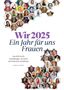 Kristina Hentschel: Wir 2025, Buch