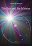 Tomas D`Shadow: Die Sub und ihr Meister, Buch
