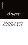 Nieke Horst: Angry Essays - Alcohol addiction, Abuse, Autism, Church, Lawlessness, Assaults, Zen, Christianity, Psychotherapy, Addiction therapy, Analogue, Autism diagnosis, boldness, audacity, Buch