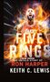 Keith C. Lewis: Five Rings, One Voice, Buch