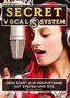 Marcel Huber: Secret Vocal System, Das Konzept, das Gesang revolutioniert, SVS, Gesang, Gesangbuch, Marcel Huber, Buch