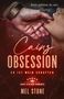 Mel Stone: Cains Obsession - Er ist mein Schatten, Buch