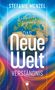 Stefanie Menzel: Das neue Weltverständnis, Buch