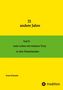 „21 andere Jahre“, Teil II, „mein Leben mit meinem Tony in den Niederlanden“. Oben gelb, mittig grün, unten gelb., Buch
