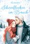 Mia Lena Bestil: Schneeflocken im Bauch, Buch
