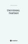 Clemens Mander: Universal Fantasy, Buch